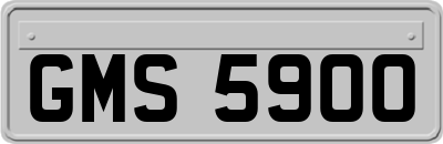 GMS5900