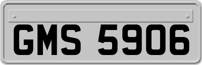 GMS5906