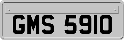 GMS5910