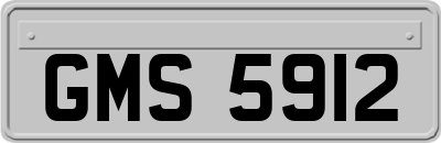 GMS5912