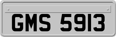 GMS5913