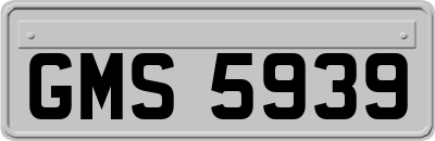 GMS5939