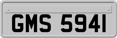 GMS5941