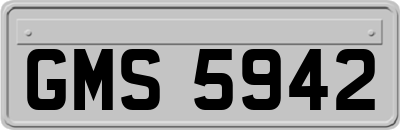 GMS5942