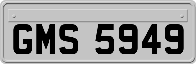 GMS5949