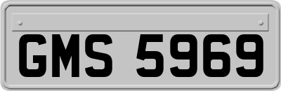 GMS5969