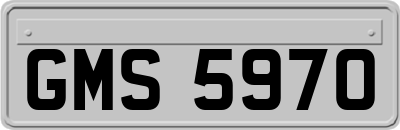 GMS5970