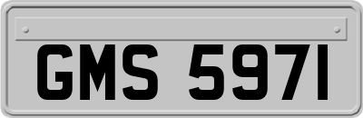 GMS5971