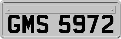 GMS5972