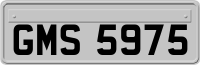 GMS5975