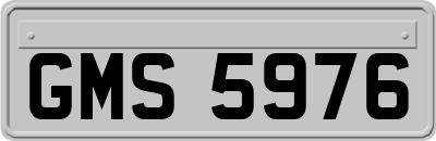 GMS5976