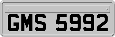 GMS5992