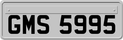 GMS5995