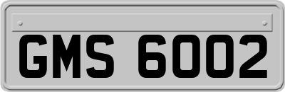 GMS6002