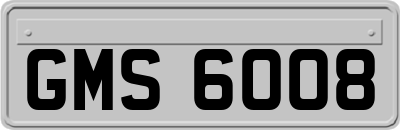 GMS6008