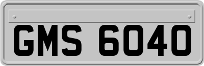 GMS6040