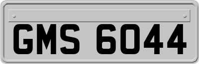 GMS6044