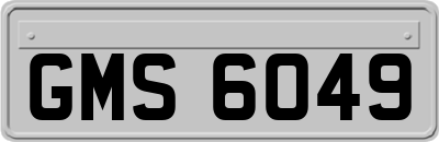 GMS6049