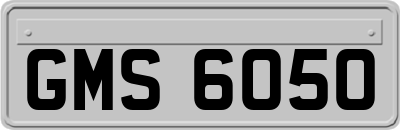 GMS6050