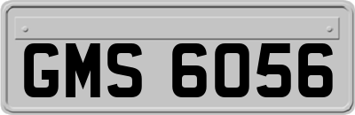GMS6056