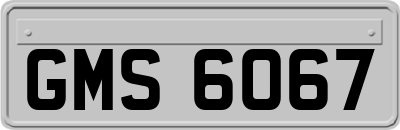 GMS6067