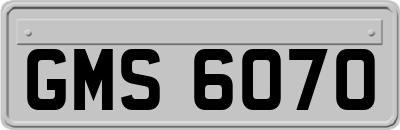 GMS6070