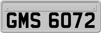 GMS6072