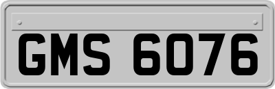 GMS6076