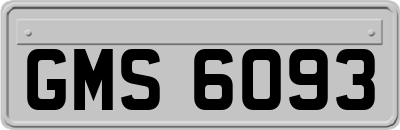 GMS6093