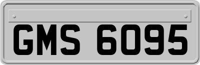 GMS6095