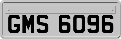 GMS6096