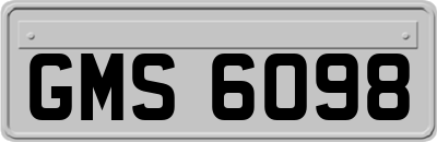 GMS6098