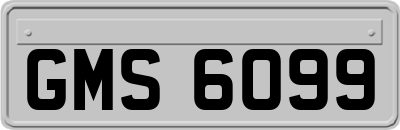 GMS6099