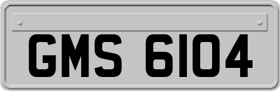 GMS6104