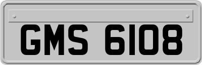 GMS6108