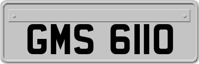 GMS6110