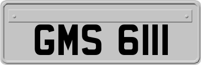 GMS6111