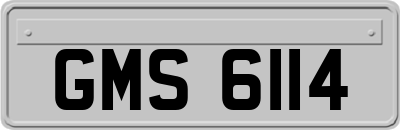 GMS6114