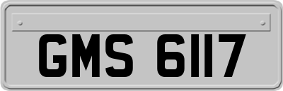 GMS6117