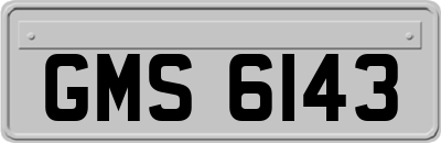 GMS6143