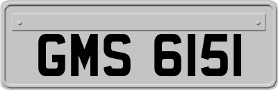 GMS6151
