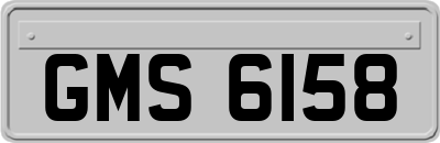 GMS6158