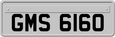 GMS6160