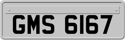 GMS6167