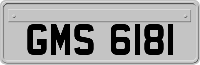 GMS6181