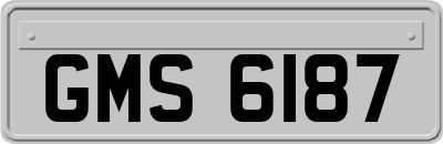 GMS6187