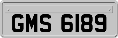 GMS6189