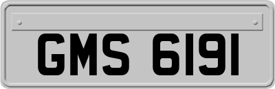 GMS6191