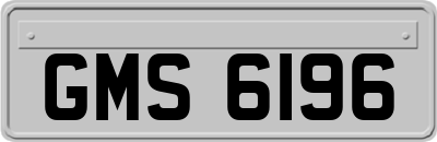 GMS6196