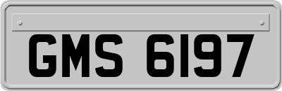 GMS6197